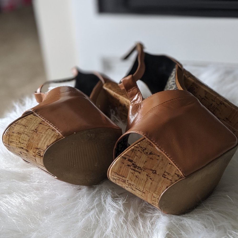 Size 10 Jessica Simpson